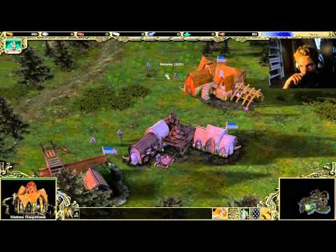 Let's Play Spellforce: Cord Chroniken #12 - Cord im Schwertfels