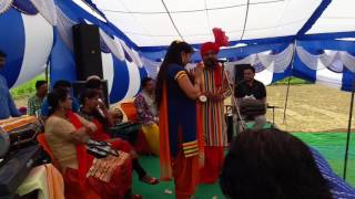 Raman Romana pad player chamk chamkela g