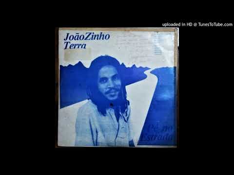 João Terra - 08 - Bonança - Pé na Estada - 1986