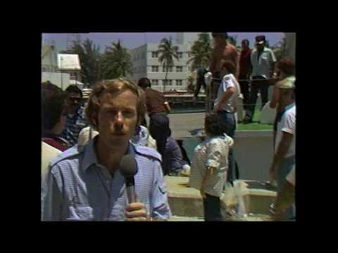 Mariel Refugee Crisis