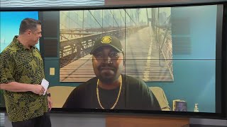 James Worthy - Monday Blues