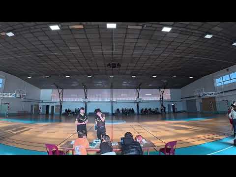 Match U15F ALL/ESM vs Avallon