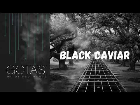BLACK CAVIAR - Shake It Out ft. DOMENICO, Rion S, Prince Street Bodega