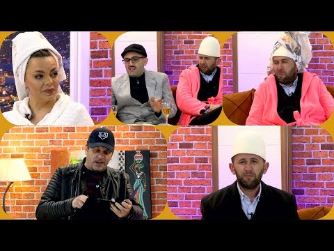 Ministria e Shyhretit - Episodi 45 (Përmbaruesi)