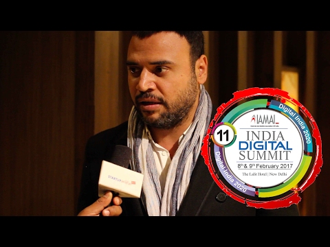 Fahad Moti Khan, founder of Technology 9 Labs - YouTube