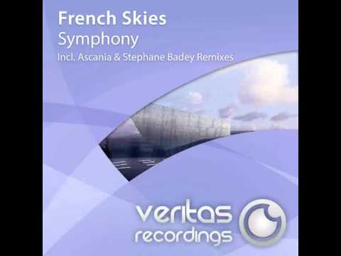French Skies - Symphony (Stephane Badey remix)