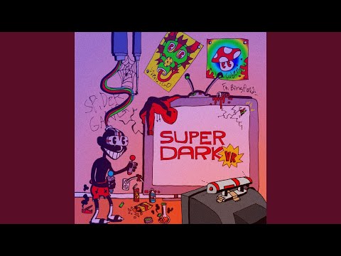 Video thumbnail for SUPER DARK VR