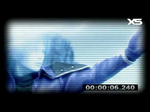 Final Fantasy VII: Advent Children Complete AMV