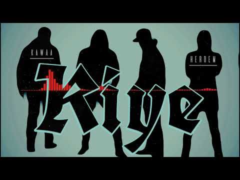 Kawa-ft-herdem-ft-renjber-ft-amad baz(kiye)official track