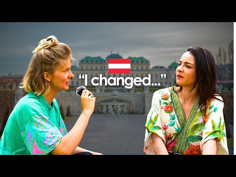 Culture Shock from Living in Austria? (Vienna)