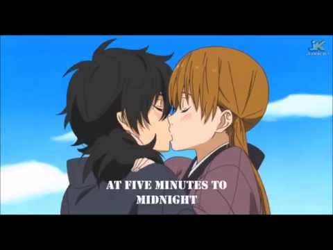 Nightcore Five Minutes to Midnight