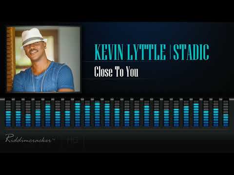 Kevin Lyttle & Stadic - Close To You [2019 Soca] [HD]
