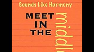 Sounds Like Harmony - Meet In The Middle