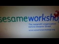 Sesame Workshop Logo 2008