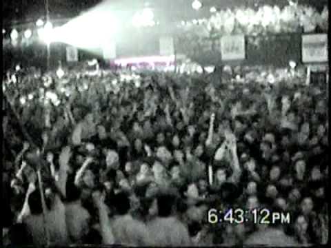 PANDA - En El Vaticano