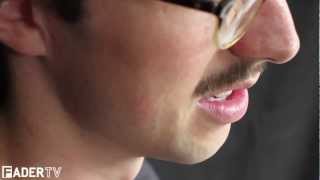 Interview With How To Dress Well