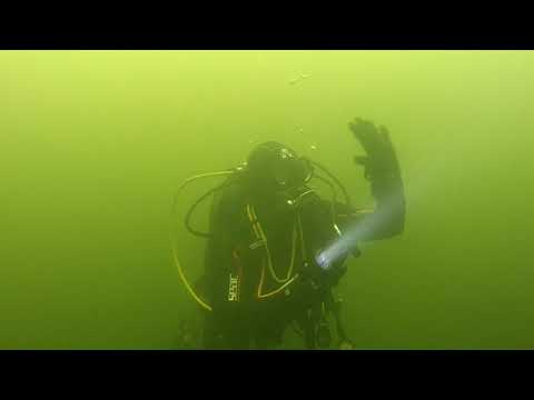 Fun dive @ Dreischor Frans Kok rif 26 9 2021