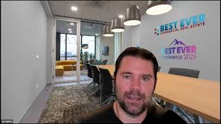 Building a Virtual Advisory Board, Thinking Better w/ AI & Moving Faster in Business ft. Bo Barron