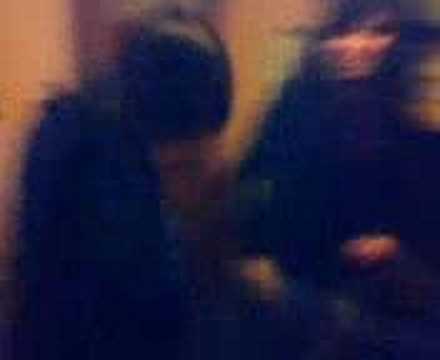 Dj Tomekk: schlägerei... POGO !! xD