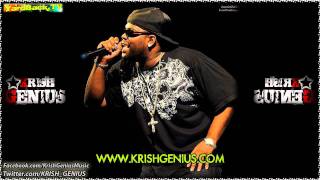 Demarco - Move Unuh Self [Back To Basics Riddim] Nov 2011