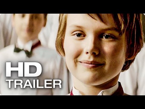DER CHOR Trailer German Deutsch (2015)