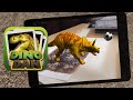 Dino Dan Cam 3D Dinosaur App For IOS Jason Spevack Sydney Kuhne Isaac Durnford