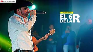 El 6 De La R - Lenin Ramirez