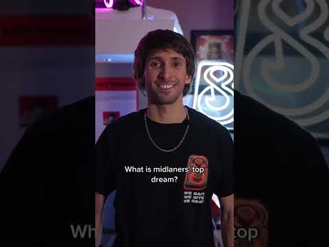 Sweet dreams of every Dota 2 mid player