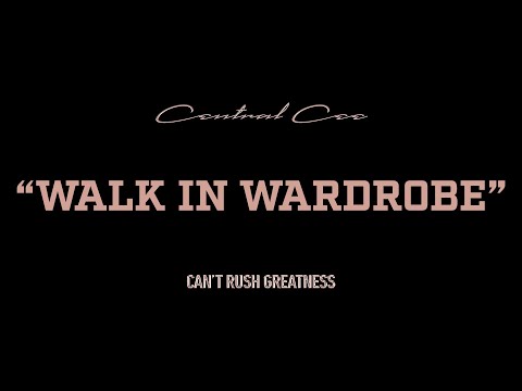 Video thumbnail for Walk In Wardrobe
