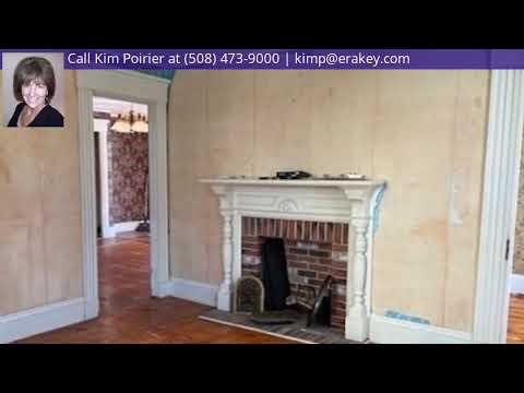 62 Hill Street, Northbridge, MA 01588 - MLS #72741380