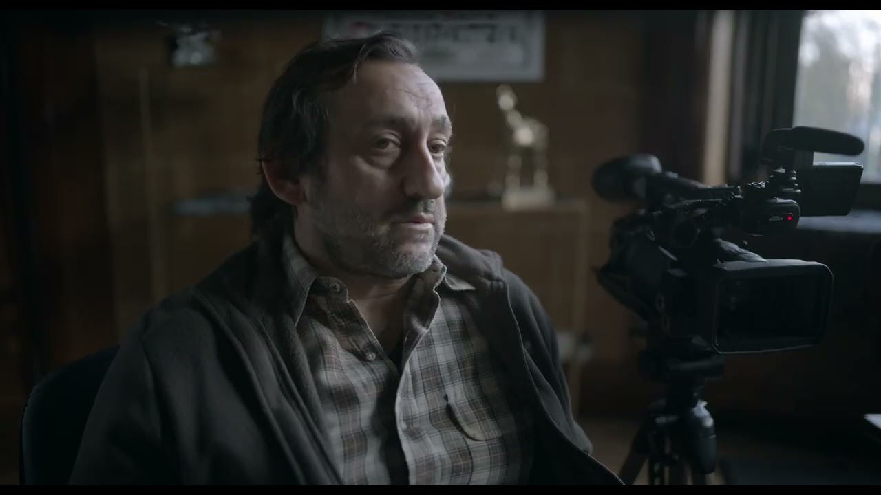 Miniature de la vidéo HABIB LA GRANDE AVENTURE de Benoît Mariage - Extrait (2022) du film Habib, la grande aventure