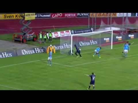 Sandnes Ulf - Viking 2014 (2-2)