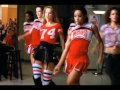 Beyonce VS Brittany Glee - We Run The World ...