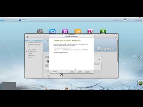 Tutorial QNAP como configurar myQNAPcloud