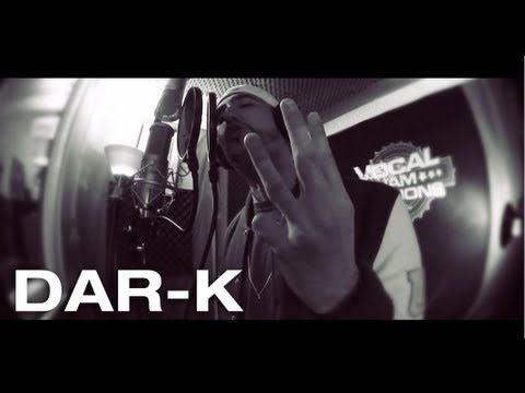Dar-K - Vocal Jam Sessions - ( Ep02-S01 )