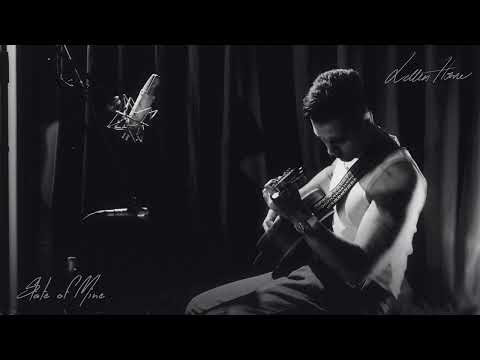 State Of Mine - James McVey