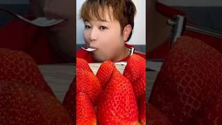 KABU ASMR😋 #asmr #asmreating #asmrfood #mukbang  #kabuasmr