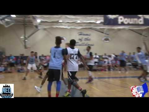 '16 NEO Youth Elite - Ryan Conway #180