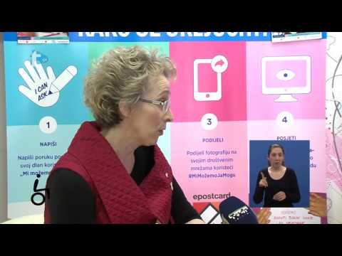 Mogu Sve - Ljiljana Pranjić - 20. 3. 2017.