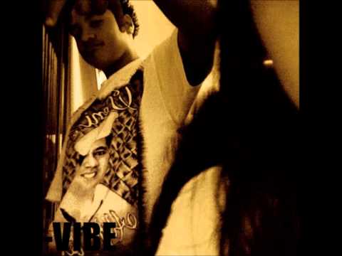 Vibe - Where Did We Go Wrong? [Instrumental]
