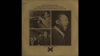 Harry Edison, Hot Lips Page & Roy Eldridge ‎– Sweets, Lips & Lots Of Jazz ( Full Album )