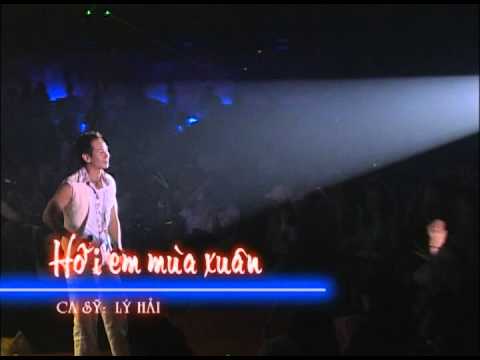 Hỡi em mùa xuân - Lý Hải