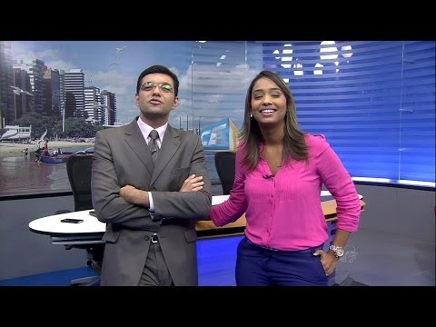 CETV 1 ª edição 25/03/2014 -