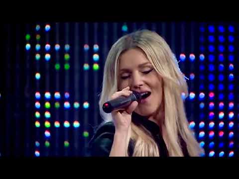 MARTINNA - "TELL ME" (гост на "Събота Вечер с Митко Павлов)
