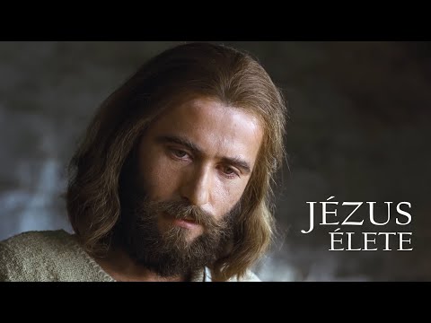 Jézus élete 4K