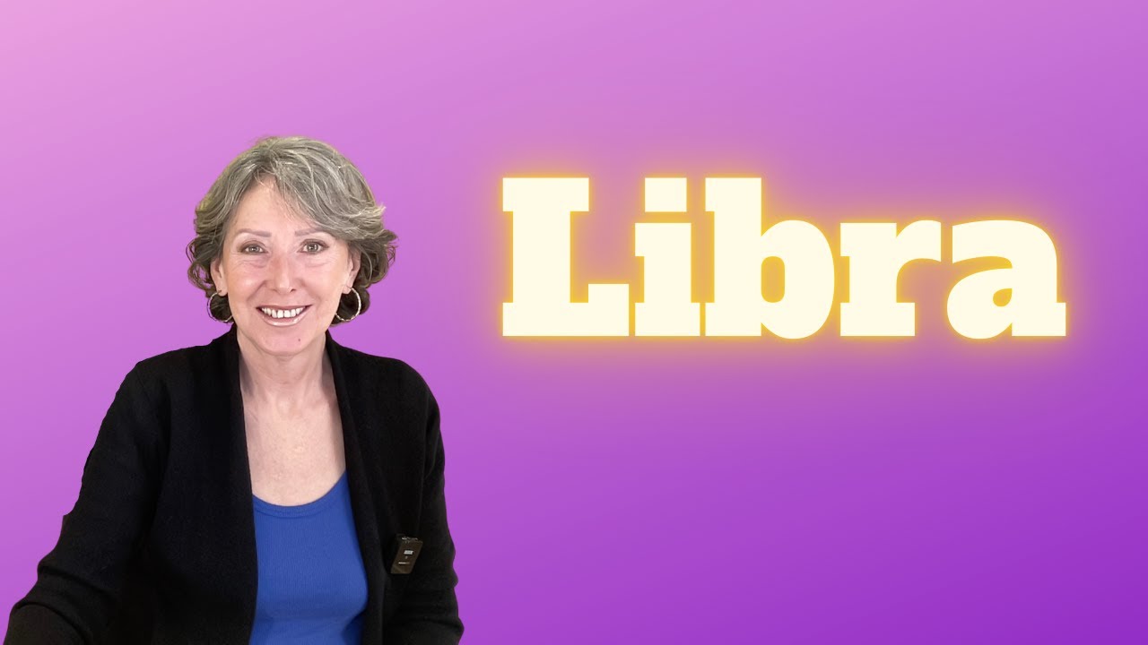 LIBRA *THIS IS THE START OF SOMETHING INCREDIBLE FOR YOU!