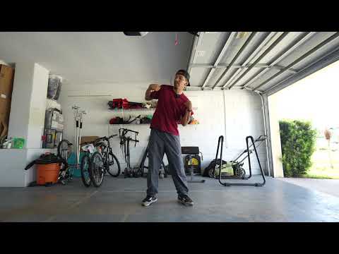 Drilling Bounce & Rock, Direction Changes thumbnail