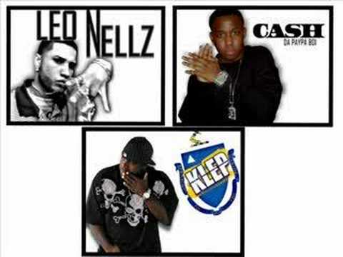 LEO NELLZ FT. KLEP & CASH