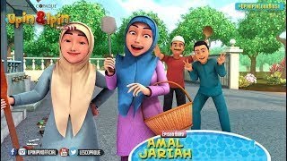 Download lagu Upin Ipin Musim 11 - Amal Jariah FULL 2017 mp3 Download lagu Upin Ipin Musim 11 - Amal Jariah FULL 2017 mp3