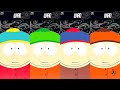 Cartman Free For All Requested Battle